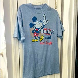 Mickey Mouse T-Shirt
